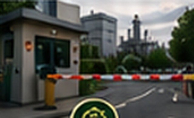 Control de accesos